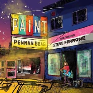 Paint