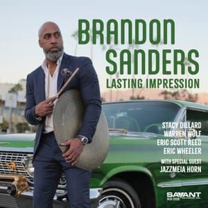 Lasting Impression
