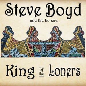 King of the Loners