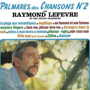 Palmares des chansons ndeg2 (2023 Remastered Version)