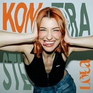 Kontraste