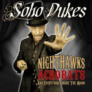 Night Hawks, Acrobats and Everything Under the Moon