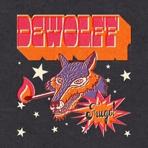 Fuego!