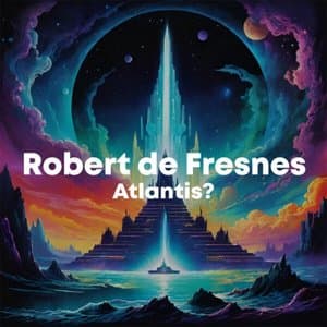 Atlantis?