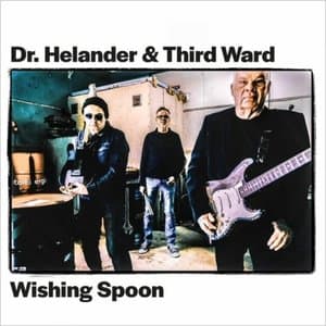Wishing Spoon