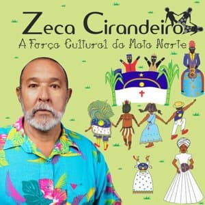 A Forca Cultural da Mata Norte