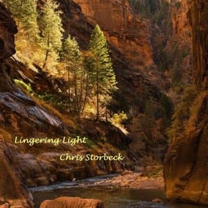 Lingering Light