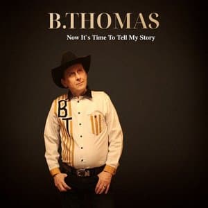 Now It`S Time to Tell My Story