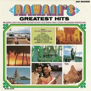 Hawaiis Greatest Hits