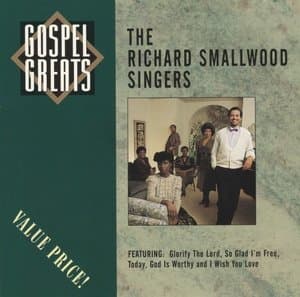 Gospel Greats