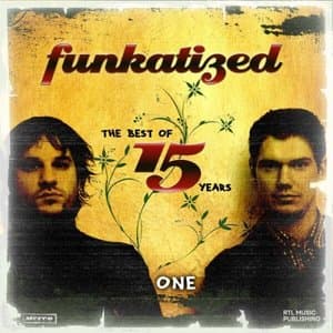 The Best Of 15 Years (One)