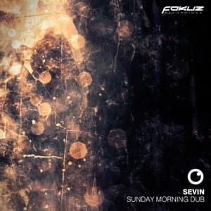 Sunday Morning Dub LP