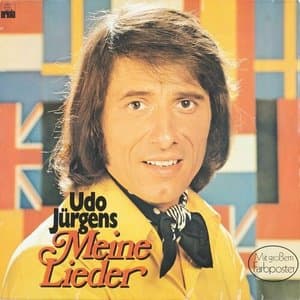 Meine Lieder