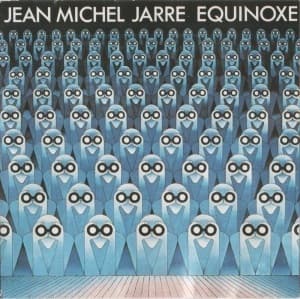 Equinoxe