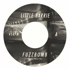 Fuzz Bomb / Only You