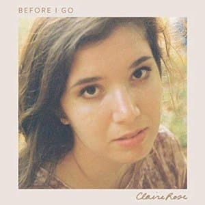 Before I Go