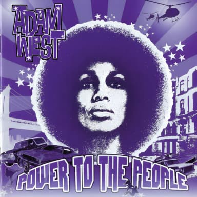 Power To The People