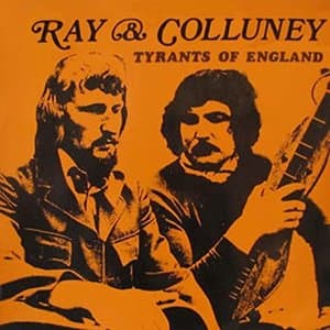 Tyrants Of England