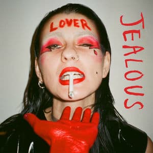 Lover/What's Your Damage?