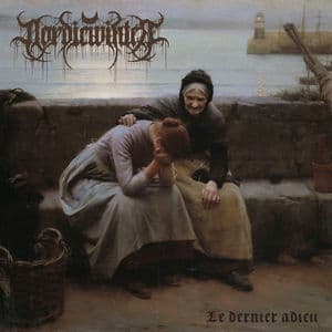 Le dernier adieu