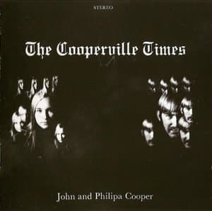 The Cooperville Times