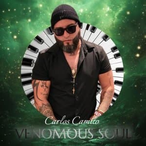 Venomous Soul