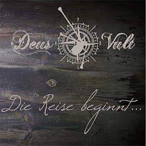 Die Reise beginnt