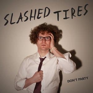 Dont Party