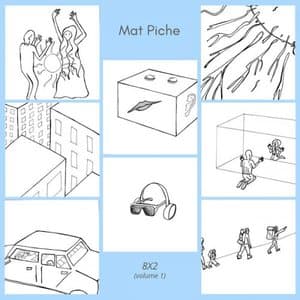 8X2 (volume 1)
