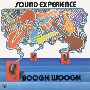 Boogie Woogie
