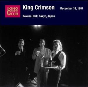 1981-12-18 Kokusai Hall Tokyo Japan
