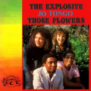 Those Flowers