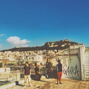 Exarcheia Project