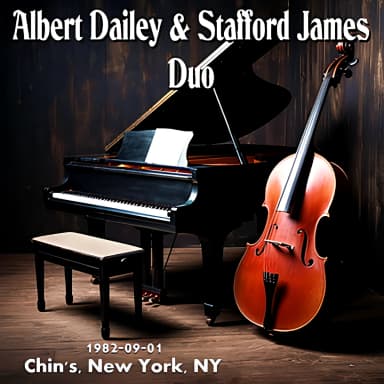 1982-09-01, Chin's, New York, NY