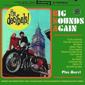 Big Sounds Again