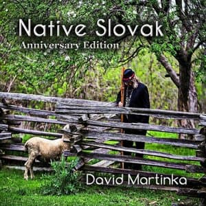 Native Slovak (Anniversary Edition)