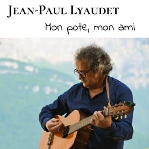 Mon pote, mon ami