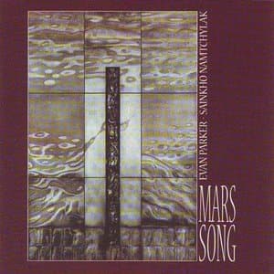 Mars Song