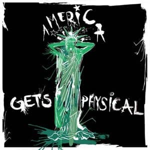 America Gets Physical, Vol. 1