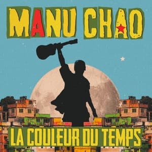 La Couleur du Temps