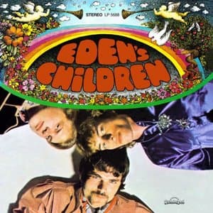 Edens Children