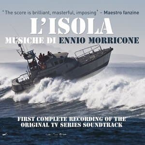 Ennio Morricones LIsola