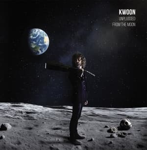Unplugged from the Moon