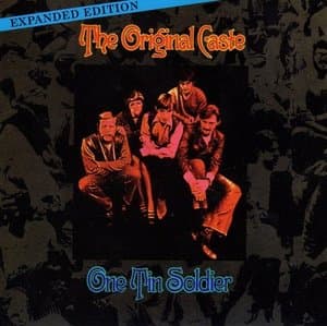 One Tin Soldier