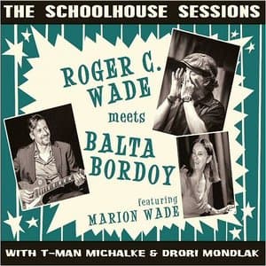 The Schoolhouse Sessions (2018)