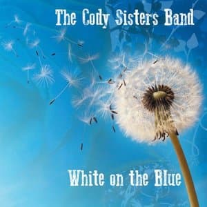 White on the Blue