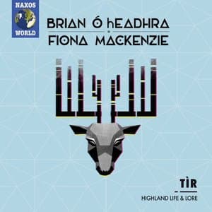 Tir: Highland Life & Lore