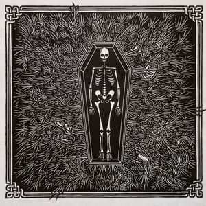 Buried
