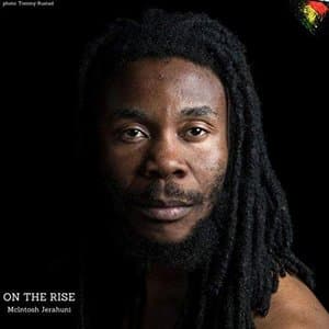 On the Rise