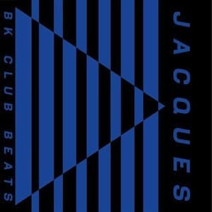 BK Club Beats, Breaks & Versions